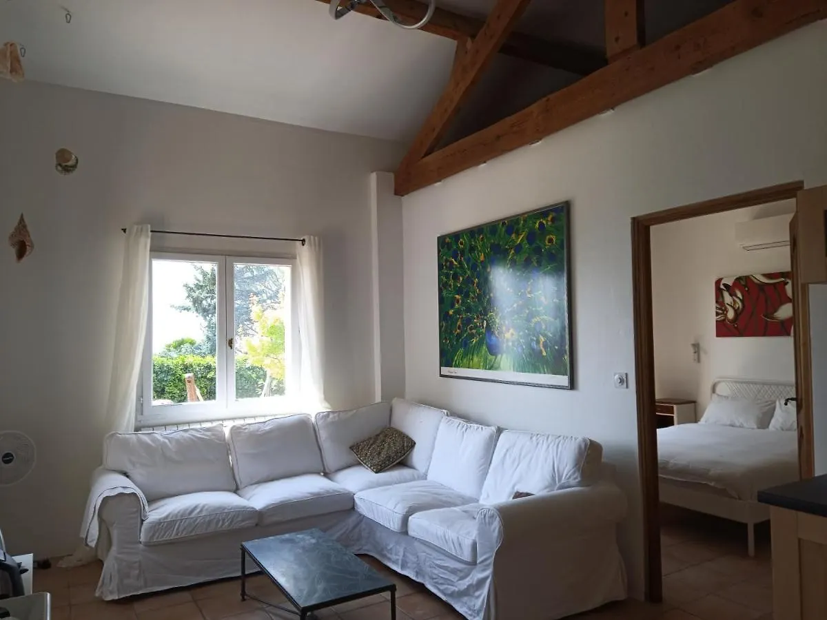 L'Albizia Hotel Nice Guest house