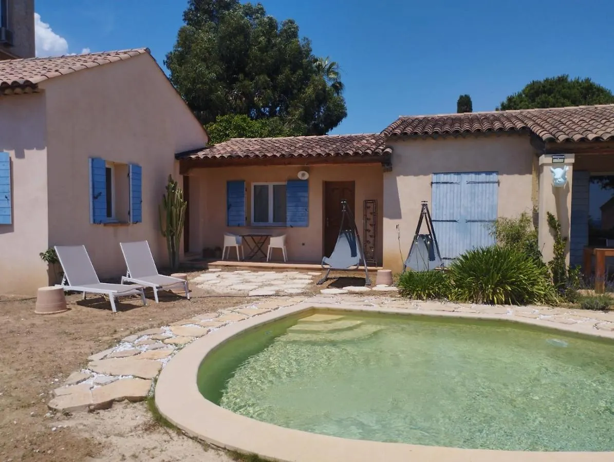 Guest house L'Albizia Hotel Nice