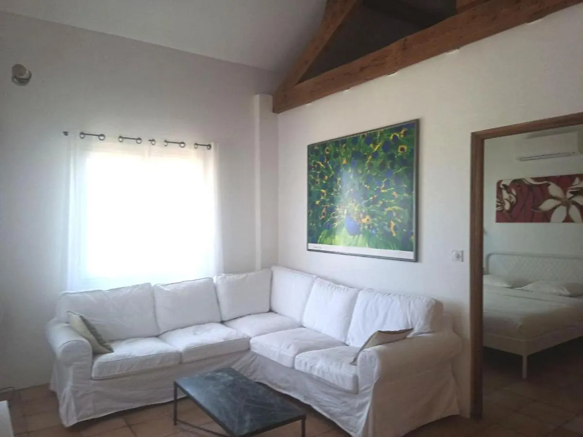 L'Albizia Hotel Nice France