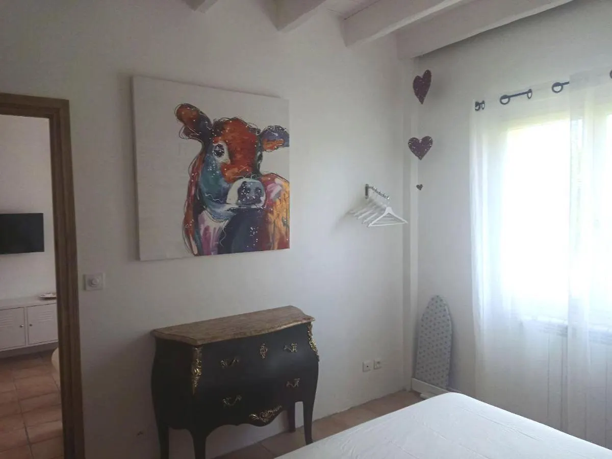 L'Albizia Hotel Nice
