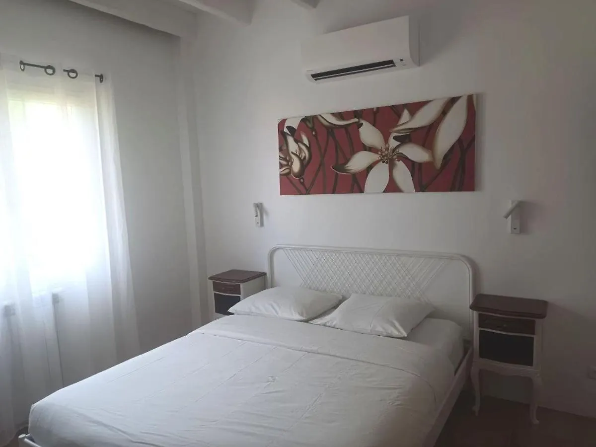 Guest house L'Albizia Hotel Nice