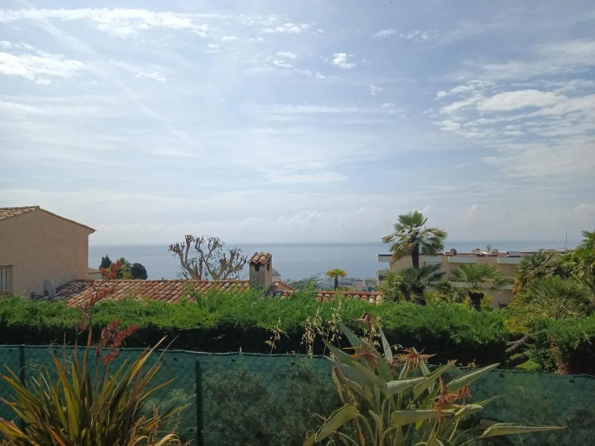 Guest house L'Albizia Hotel Nice France